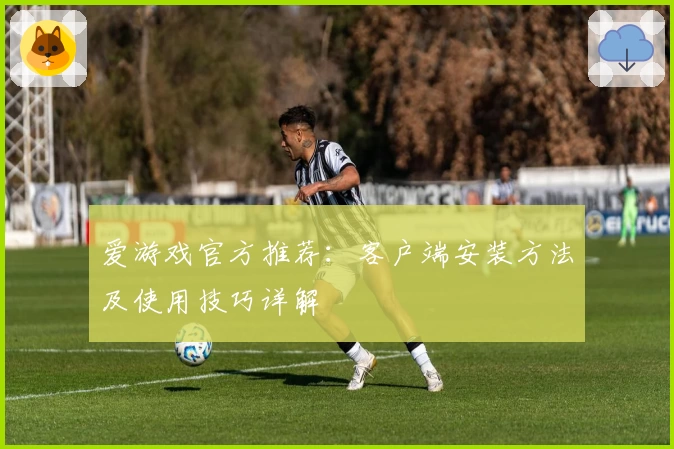 爱游戏官方推荐：客户端安装方法及使用技巧详解